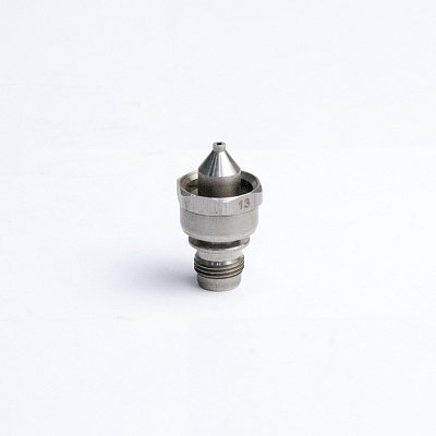 ISISTEM Дюза для краскопульта IS-IW-20-MP 1,8mm IS-IW-20-MP-Nozzle 1,8mm